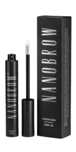 Nanobrow - beste augenbrauenseren